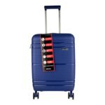 VALIJA POLIPROPILENO 10 KG