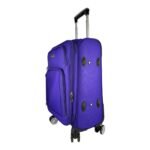 VALIJA DE LONA 10KG - Imagen 2