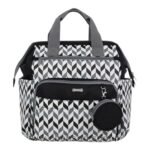 MOCHILA MATERNAL CHENSON