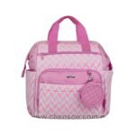 MOCHILA MATERNAL CHENSON