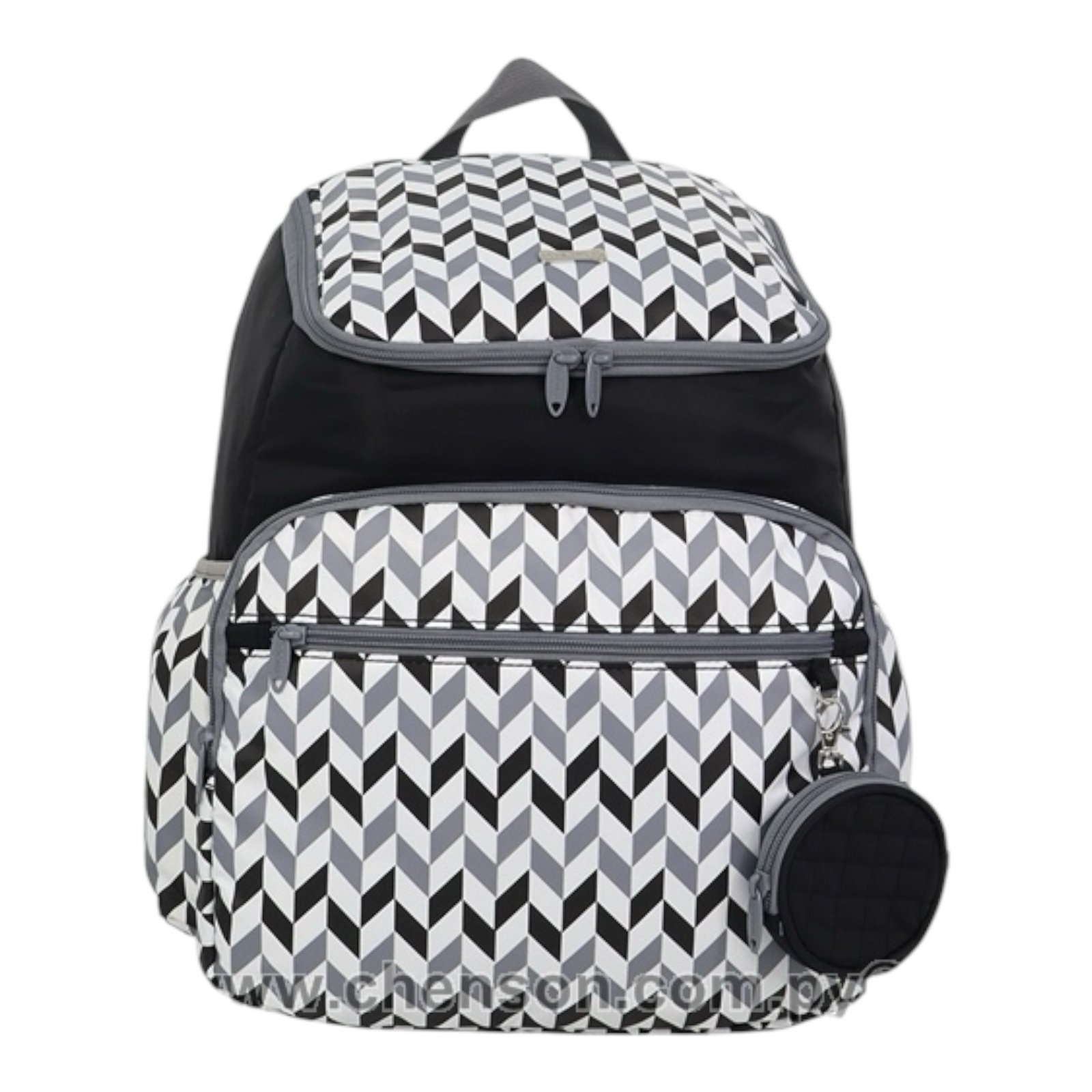 photoroom_20250319_103303 MOCHILA MATERNAL CHENSON - Imagen 1
