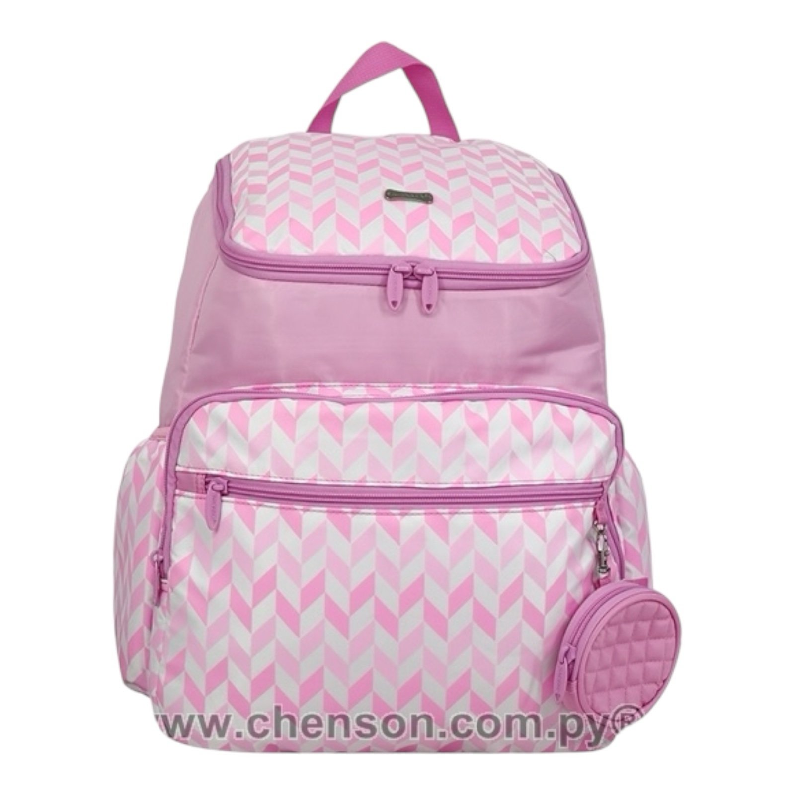 photoroom_20250319_103322 MOCHILA MATERNAL CHENSON - Imagen 1