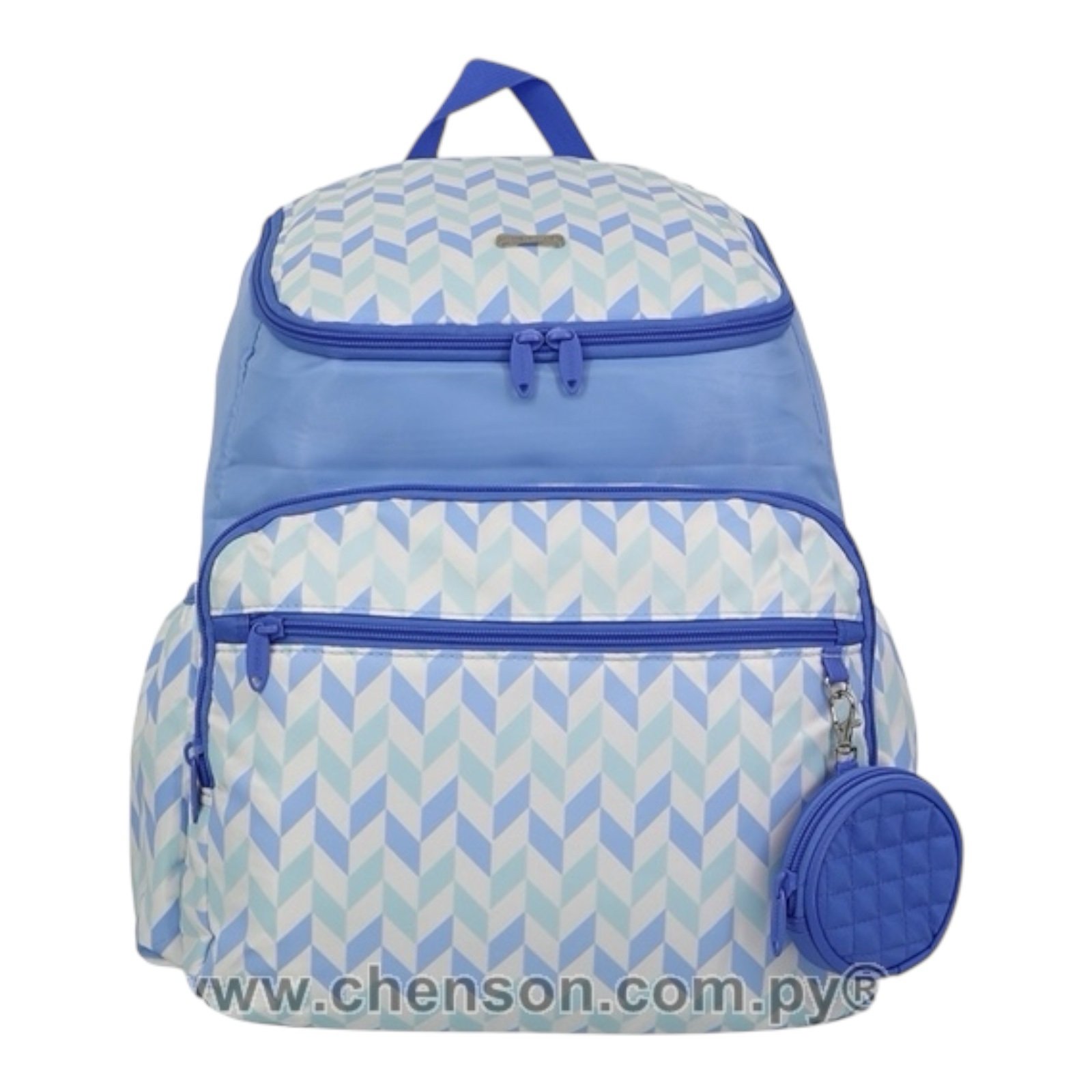 photoroom_20250319_103335 MOCHILA MATERNAL CHENSON - Imagen 1