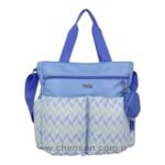 BOLSO MATERNAL CHENSON