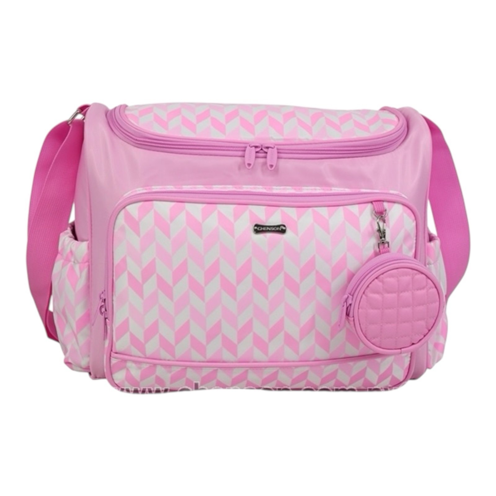 photoroom_20250319_112018 BOLSO MATERNAL CHENSON - Imagen 1