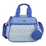 BOLSO MATERNAL CHENSON