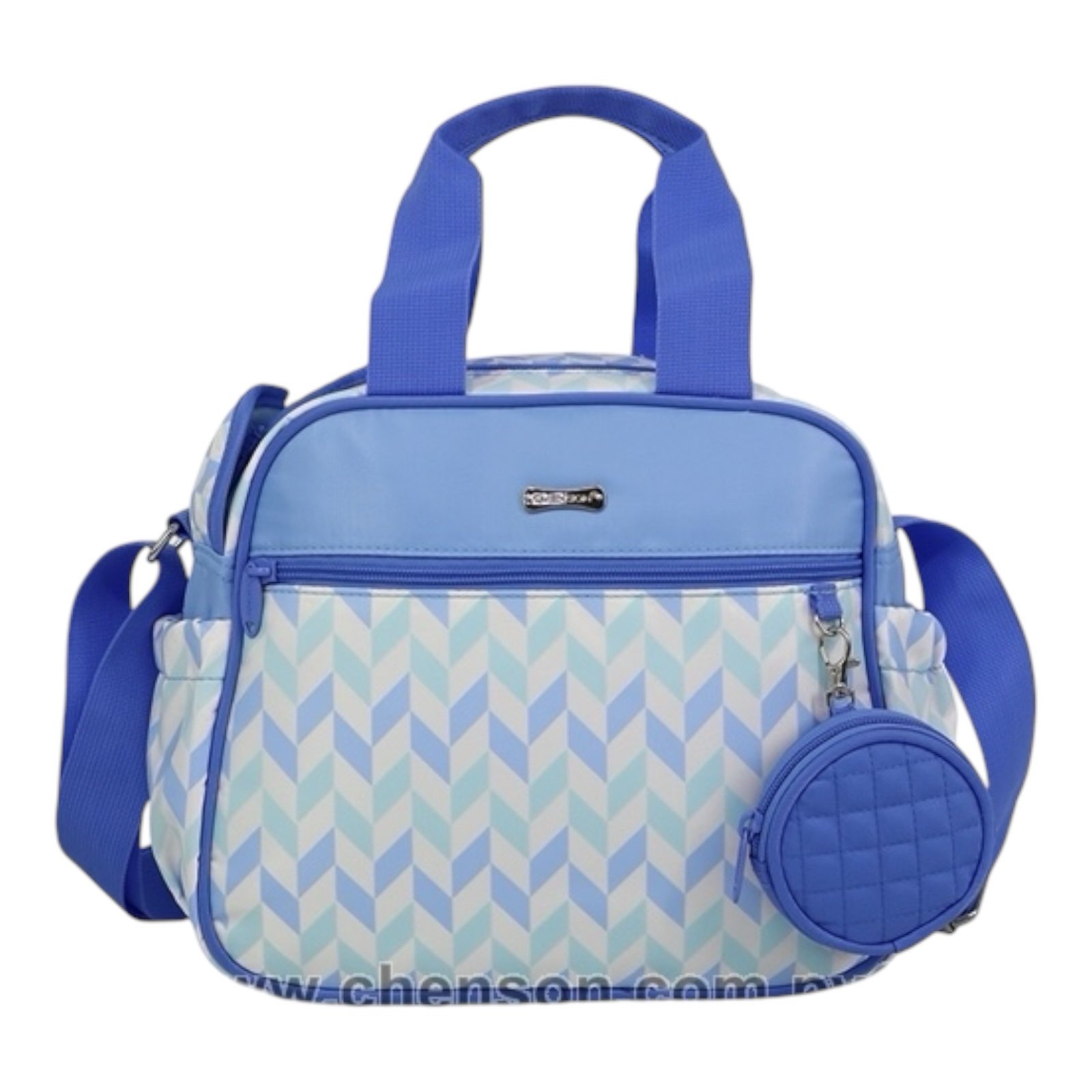 photoroom_20250319_112301 BOLSO MATERNAL CHENSON - Imagen 1