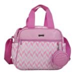 BOLSO MATERNAL CHENSON