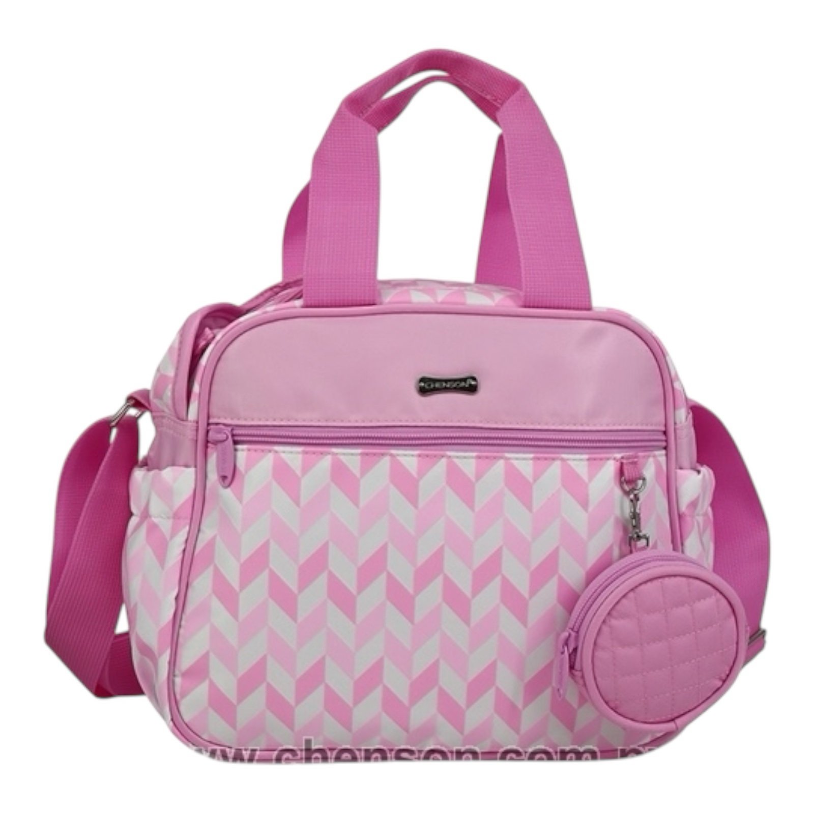 photoroom_20250319_112313 BOLSO MATERNAL CHENSON - Imagen 1