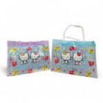 CARTERA HELLO KITTY