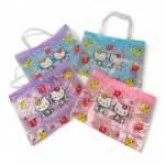 CARTERA HELLO KITTY - Imagen 3