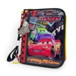 FICHARIO CARS