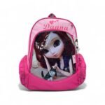 MOCHILA DE ESPALDA DANNA