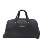 BOLSO DE VIAJE CON RUEDA - CHENSON