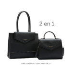 CARTERA CHENSON