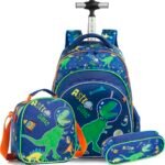 KIT ESCOLAR - DINO