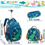 KIT ESCOLAR - DINO - Imagen 2