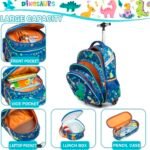 KIT ESCOLAR - DINO - Imagen 3