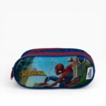 CARTUCHERA SPIDERMAN