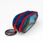 CARTUCHERA SPIDERMAN - Imagen 2