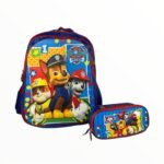 KIT ESCOLAR PATRULLA CANINA