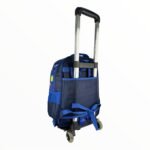 MOCHILA C/ RUEDA STITCH - Imagen 4