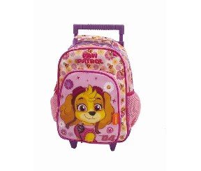 PPY2409 MOCHILA CON RUEDA PATRULLA CANINA - Imagen 1