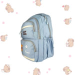MOCHILA CAPYBARA - Imagen 2