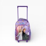 MOCHILA C/ RUEDA FROZEN (P)