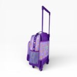 MOCHILA C/ RUEDA FROZEN (P) - Imagen 3