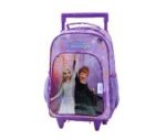 MOCHILA C/ RUEDA FROZEN (P) - Imagen 4