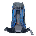 Mochila De Camping Pol - Swisscross 75+10l - Imagen 3