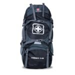 Mochila De Camping Pol - Swisscross 75+10l