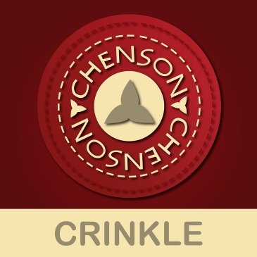 COLECCIÓN CRINKLE