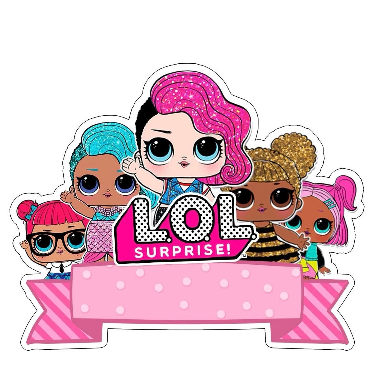 COLECCIÓN LOL