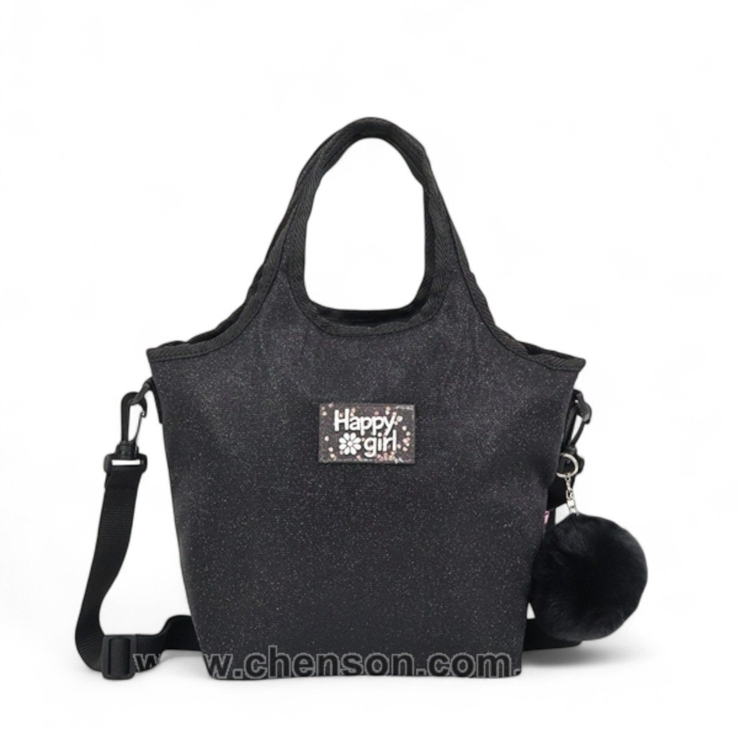 4734671-3 BOLSO TERMICO HAPPY GIRL - Imagen 1