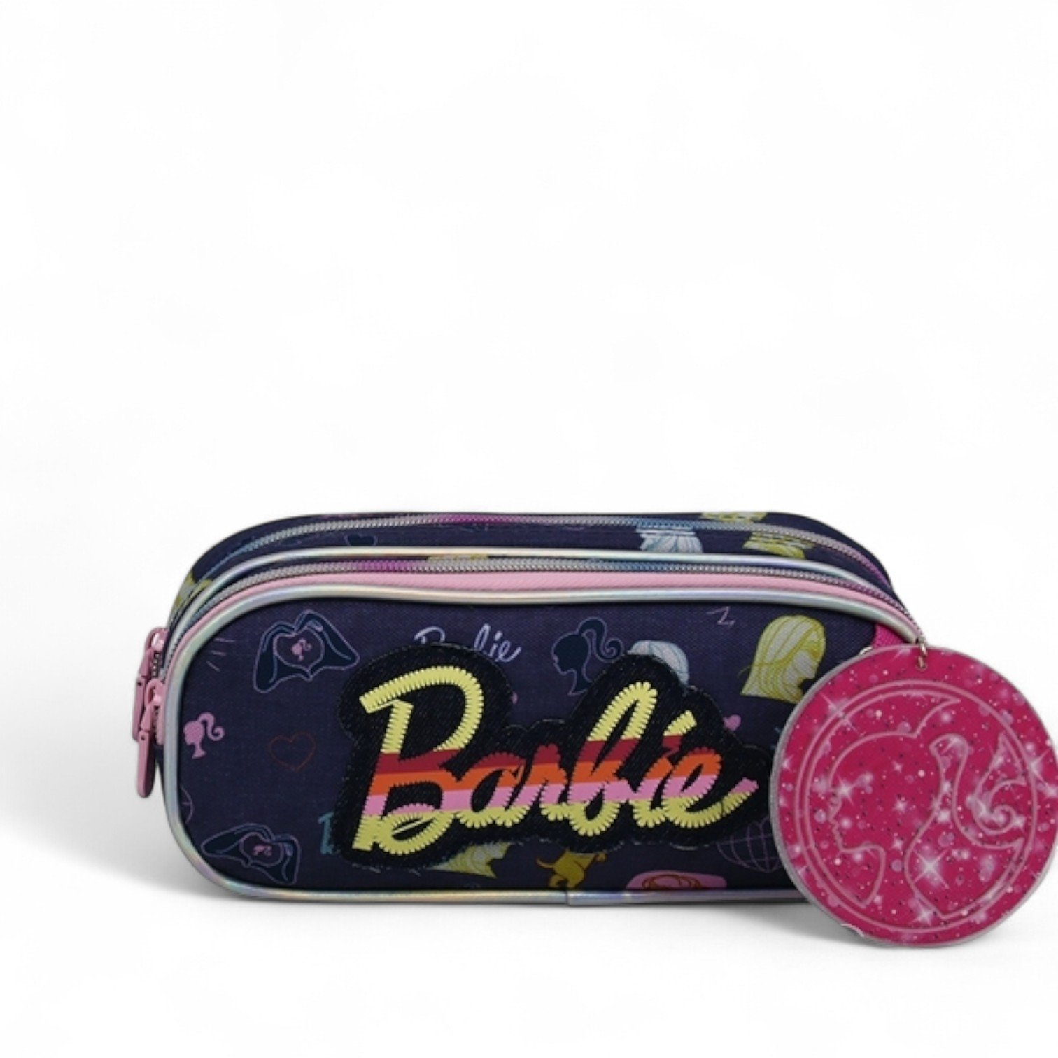 5551101-9 CARTUCHERA BARBIE - Imagen 1