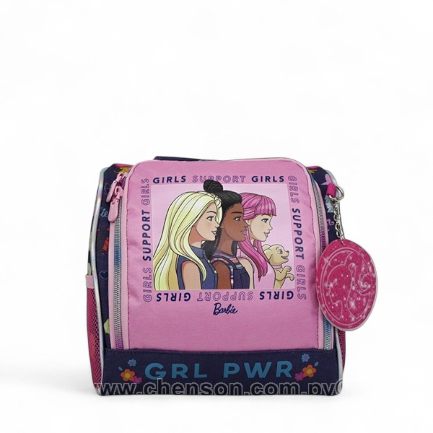 5551106-9 MERENDERO BARBIE - Imagen 1
