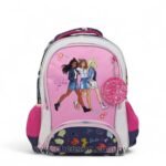 MOCHILA DE ESPALDA BARBIE