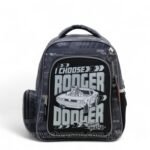 MOCHILA DE ESPALDA HOTWHEELS