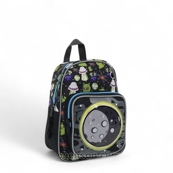 5555260-1 MOCHILA DE ESPALDA SPACE - Imagen 1