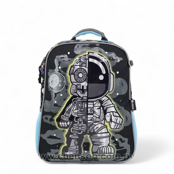 5555270-1 MOCHILA DE ESPALDA SPACE - Imagen 1