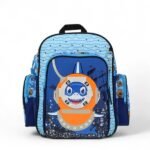 MOCHILA DE ESPALDA SHARK