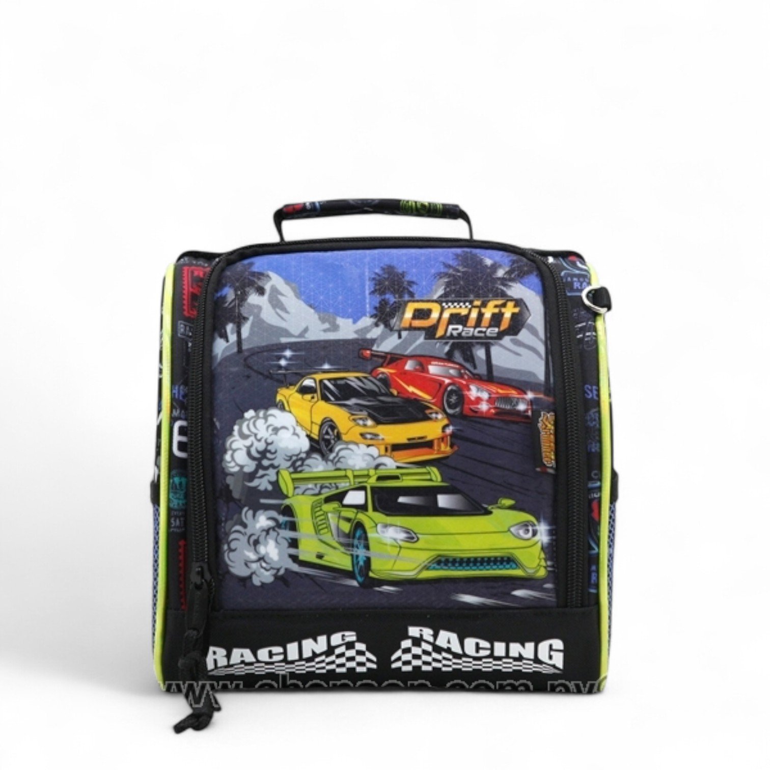5557406-3 MERENDERO SPEED RUNNER - Imagen 1