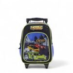MOCHILA C/RUEDA SPEED RUNNER