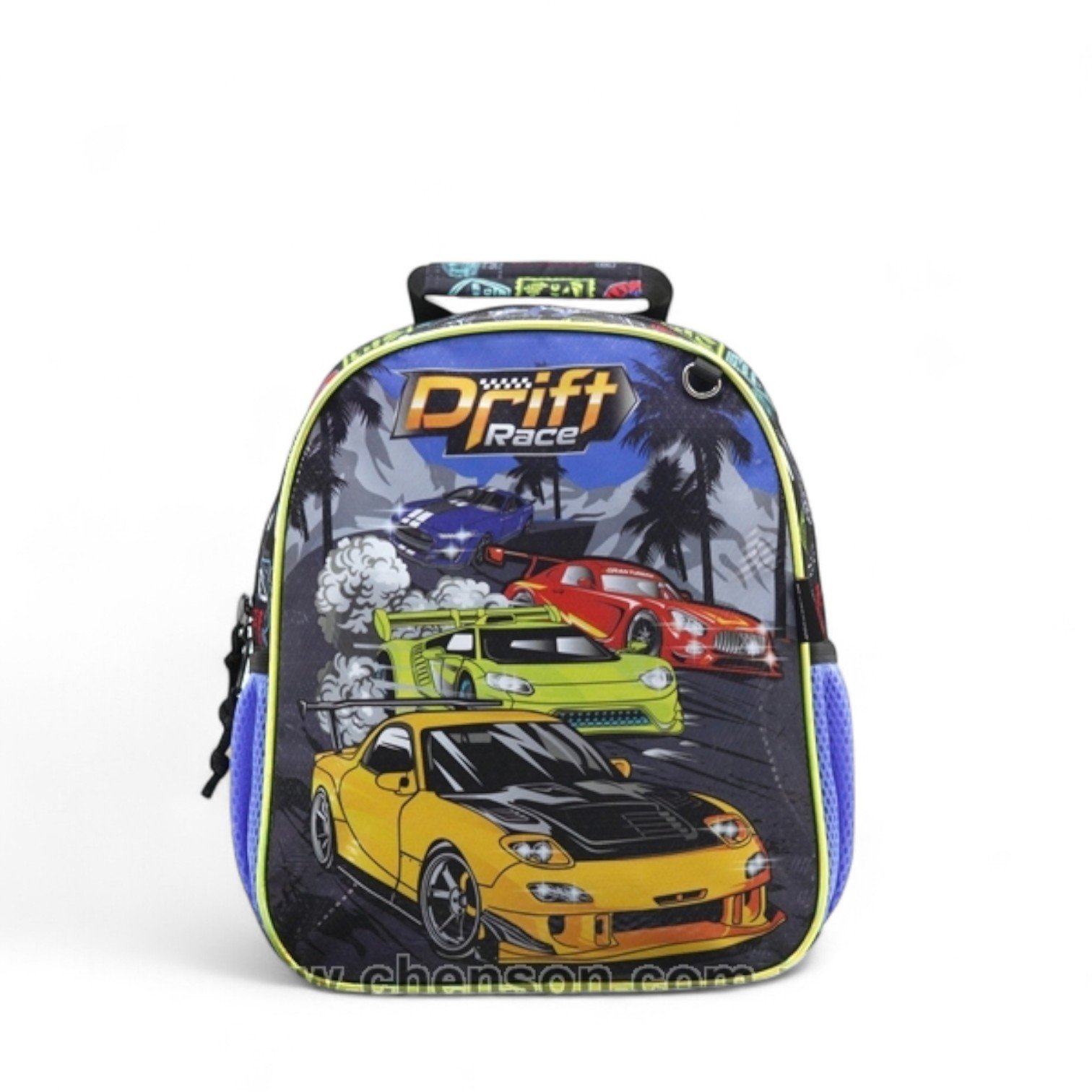 5557425-3 MOCHILA DE ESPALDA SPEED RUNNER - Imagen 1