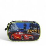 CARTUCHERA SPEED RUNNER