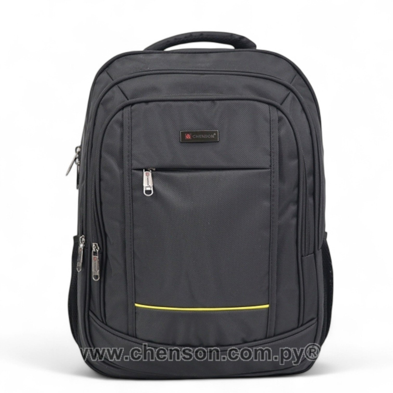 8734255-3 MOCHILA P/ NOTEBOOK CHENSON - Imagen 1