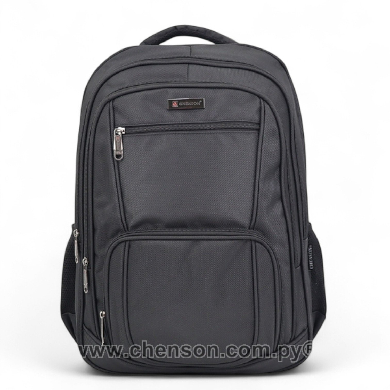 8734257-3 MOCHILA P/ NOTEBOOK CHENSON - Imagen 1