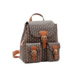 MOCHILA FEMENINA CHENSON
